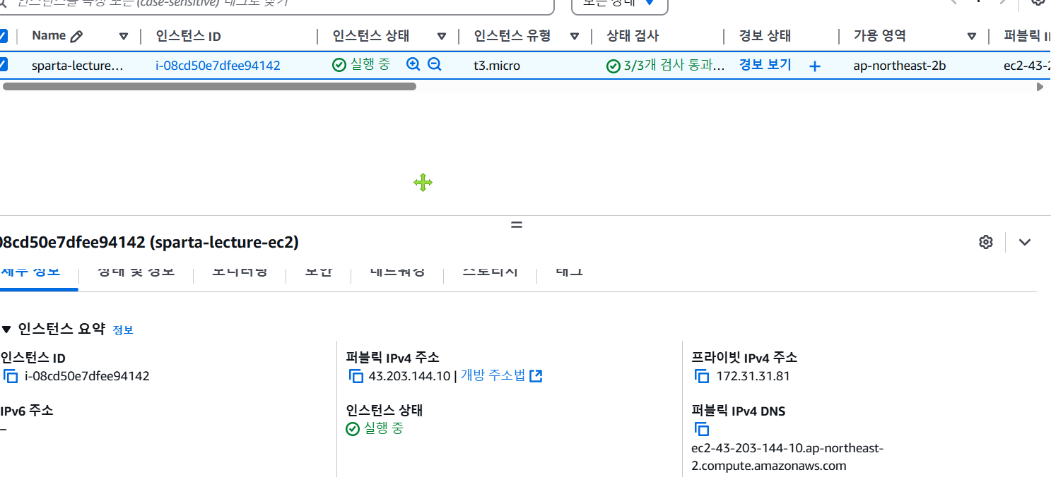 스파르타 즉문즉답